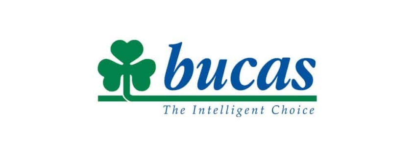 Logo bucas