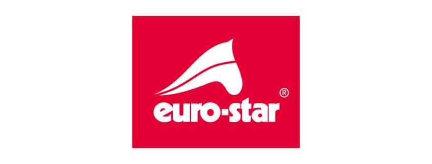 Logo euro-star
