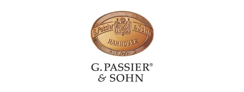 Logo Passier