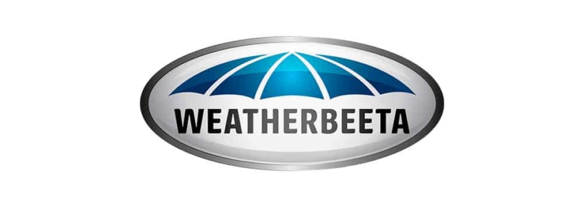 Logo Weatherbeeta